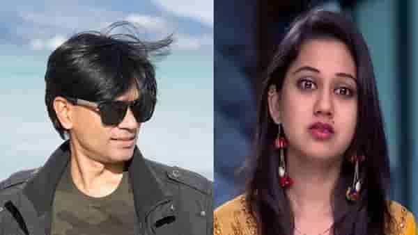 Ketaki Chitale: झुबेर यांना एक न्याय आणि मला दुसरा न्याय, असं का? केतकी चितळेचा सवाल