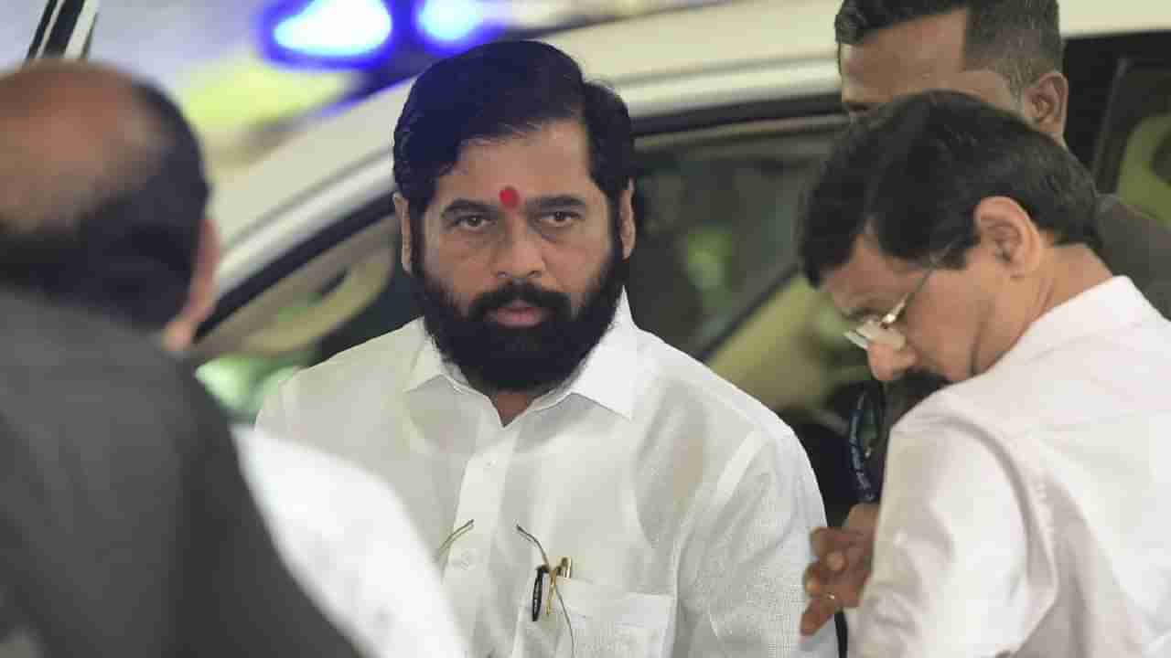 Eknath Shinde | प्रतिनिधी सभेच्या माध्यमातून शिवसेना ताब्यात घेणार? एकनाथ शिंदेंच्या नंदनवनमध्ये काय शिजतंय?