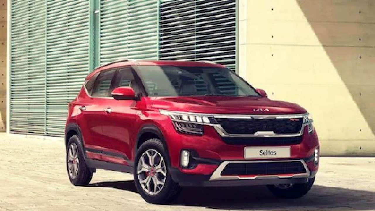 Kia India : किआ इंडियानं 3 वर्षांच्या कालावधीत 5 लाख विक्रीचा टप्पा गाठला, सर्वात जलद कार निर्माती कंपनी