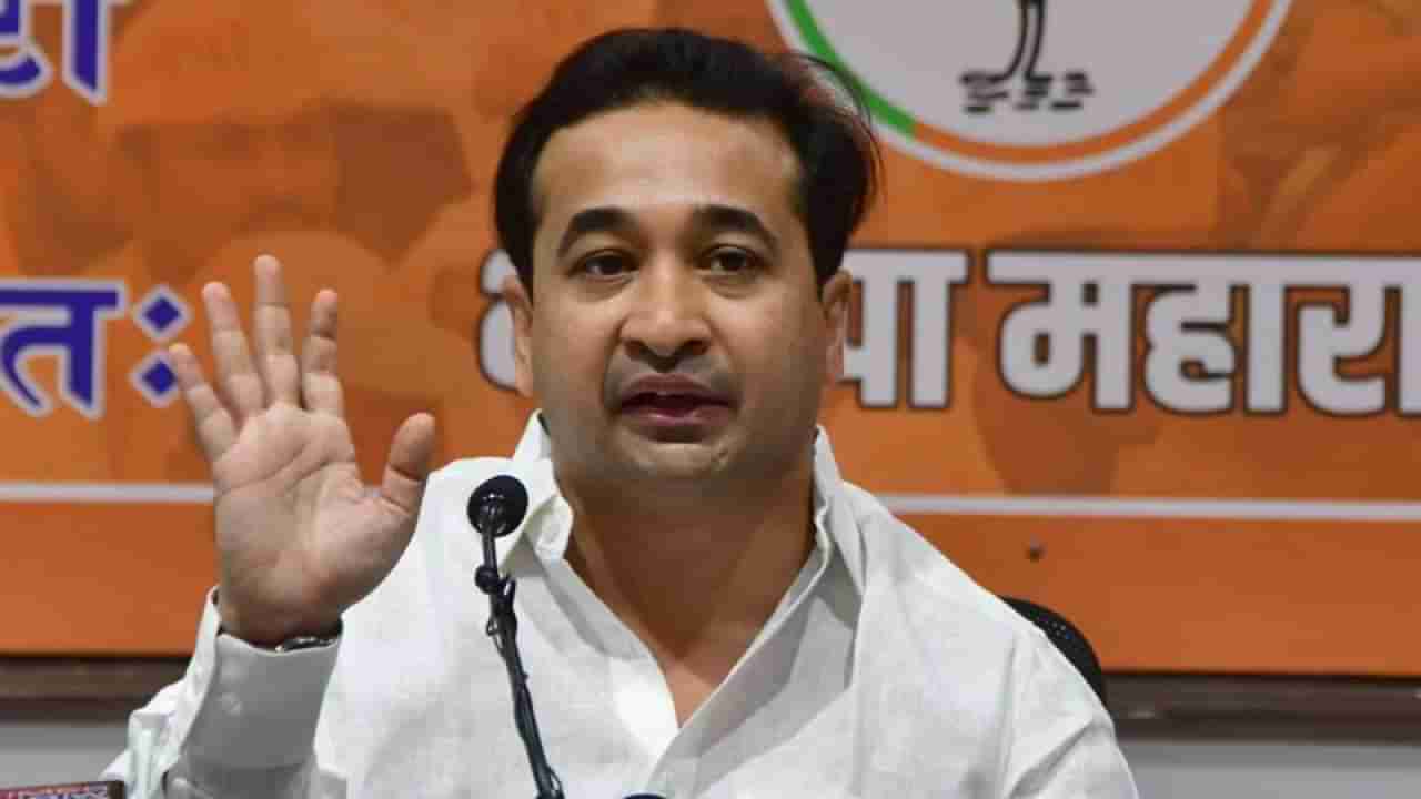 Nitesh Rane : महाराष्ट्रात धर्मांतरविरोधी कायदा आणण्याची वेळ आली नितेश राणेंचं सूचक ट्वीट, नेमका इशारा काय?