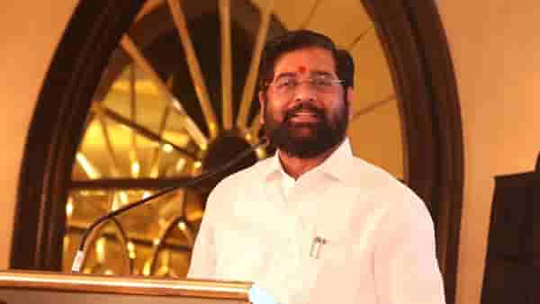 Eknath Shinde : हजारो उत्तर भारतीय एकनाथ शिंदेंना पाठिंबा देणार, संध्याकाळी भेटीचा भव्य कार्यक्रम