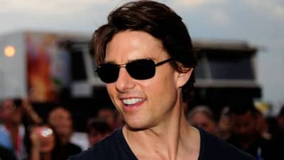 Highest paid actors of 2022: सर्वाधिक कमाई करणारे लोकप्रिय अभिनेते; टॉम क्रूझने मारली बाजी