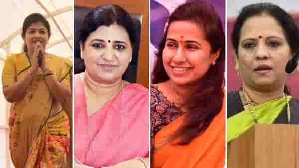 भाजपच्या 4 महिला आमदारांची आर्थिक फसवणूक करणारे बंटी आणि बबली जेरबंद, त्यांनी आमदारांनाच का गंडवलं?