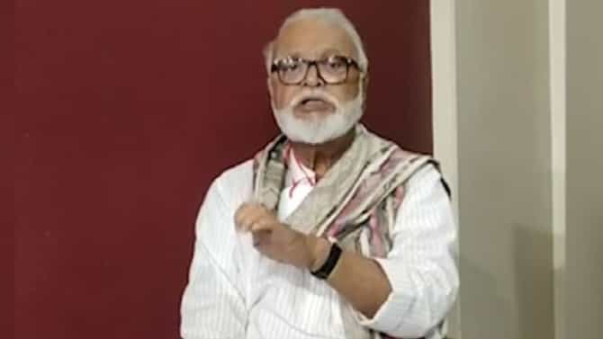 OBC Reservation: मुन्नाभाईमध्ये जसा केमिकल लोचा झाला तसाच ओबीसी केसमध्ये कानूनी लोचा; छगन भुजबळ म्हणतात आम्ही 100 टक्के समाधानी नाही