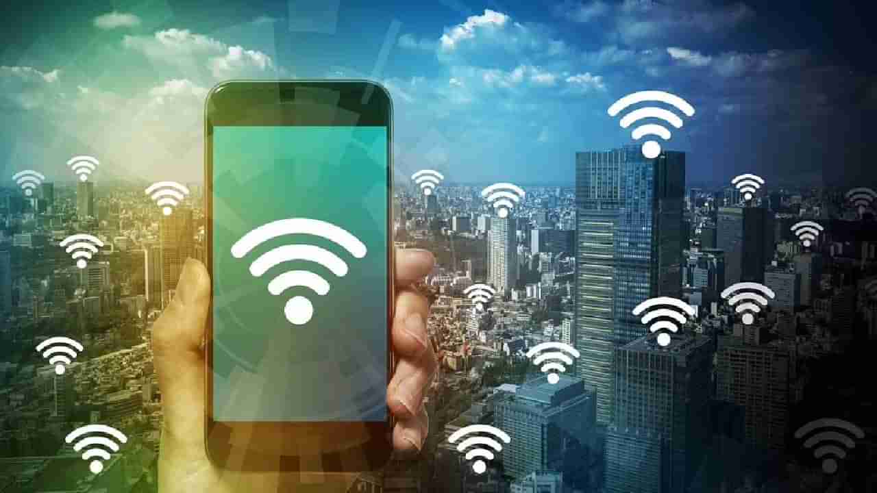 Internet speed : स्लो नेटचा त्रास होतोय! तर या सोप्या टिप्स फॉलो करा, इंटरनेटचा वेग वाढेल