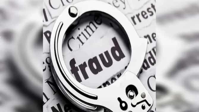 Pune crime : तुमच्यावर वाईट शक्तींचा प्रभाव आहे, असं म्हणत श्रद्धाळू महिलेची भविष्य सांगणाऱ्या भोंदूनं केली फसवणूक; जेजुरीत गुन्हा दाखल