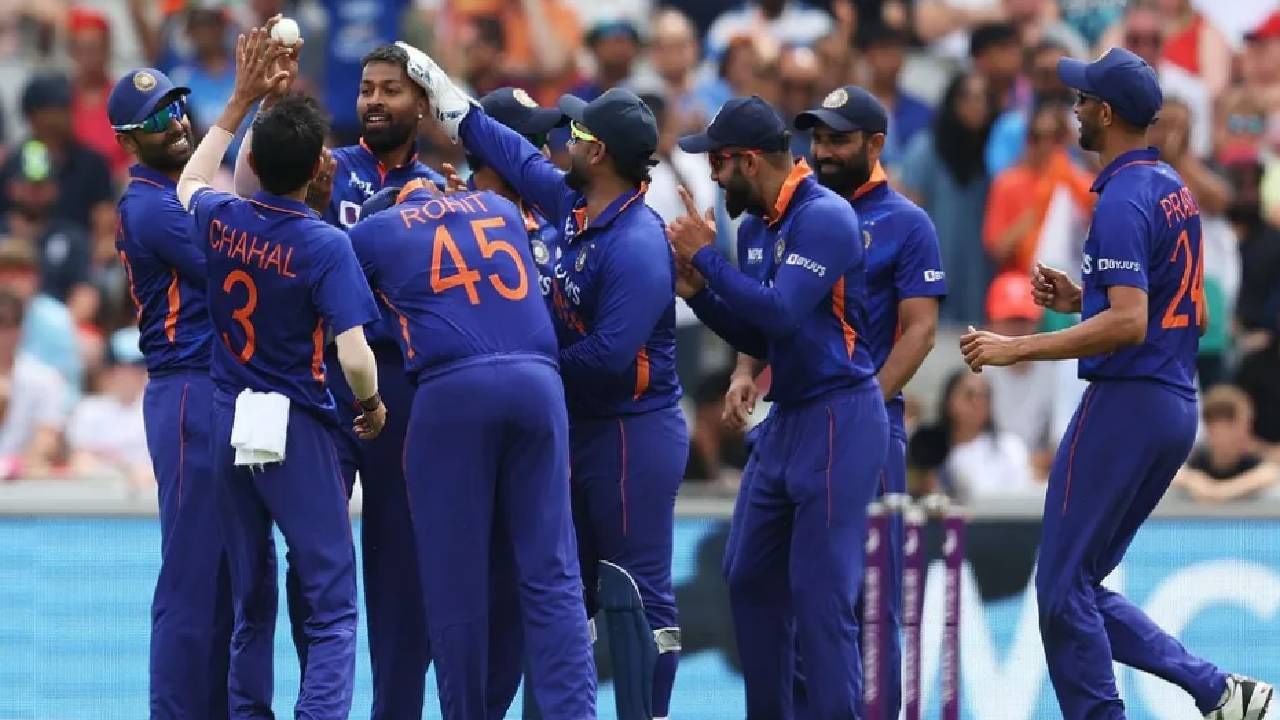 IND vs WI: वेस्ट इंडिज विरुद्ध वनडे सीरीज जिंकल्यानंतर टीम इंडियासाठी आणखी एक चांगली बातमी