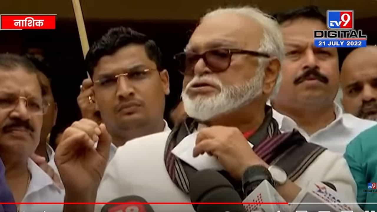 ओबीसी आरक्षणाची लढाई अजून संपलेली नाही- छगन भुजबळ