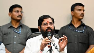 Cm Eknath Shinde : नव्या सरकारची शेतकऱ्यांसाठी मोठी घोषणा, प्रतिहेक्टर 13 हजार 600 रुपयांची मदत जाहीर