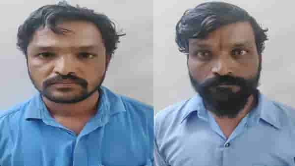 Sangli Sandalwood Theft : सांगलीत पोलीस मुख्यालयात पुष्पा, चंदनवाल्यानेच चोरले चंदन, दोघांना बेड्या