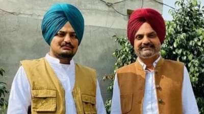 अगला नंबर बापू का... सिद्धू मुसेवालाच्या वडिलांना पाकिस्तानातून धमकी