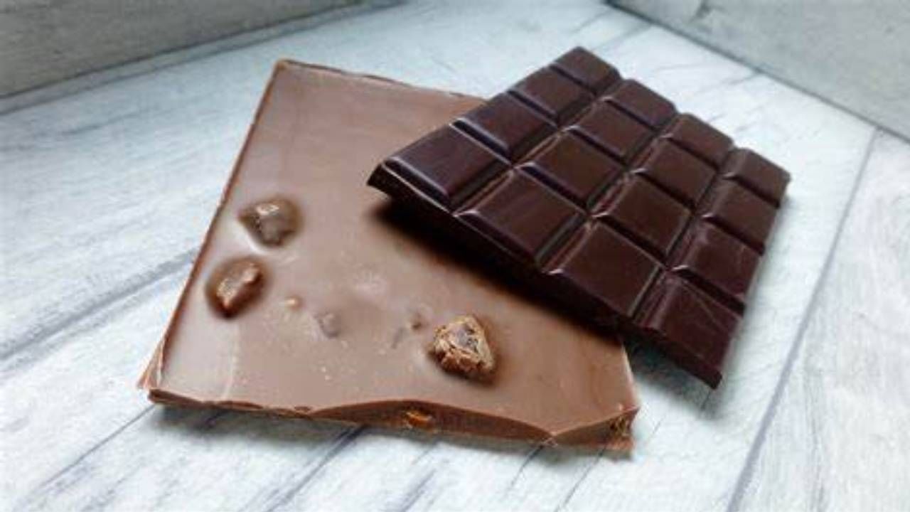 धक्कादायक, चॉकलेट घशात अडकल्याने सहा वर्षांच्या मुलीचा मृत्यू, शाळेत जाण्यासाठी आईने दिले होते चॉकलेट