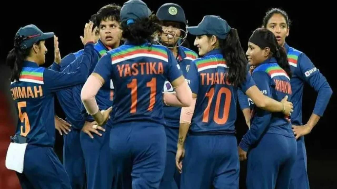 CWG 2022: फक्त 3 सामने, भारतीय महिला क्रिकेट संघ जिंकू शकतो मेडल