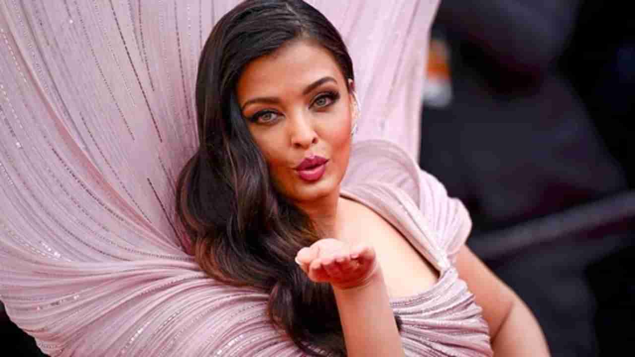 Aishwarya Rai: न्यूडिटीबद्दल प्रश्न विचारणाऱ्याला ऐश्वर्याचं सडेतोड उत्तर; पत्रकाराची केली स्त्रीरोगतज्ज्ञाशी तुलना