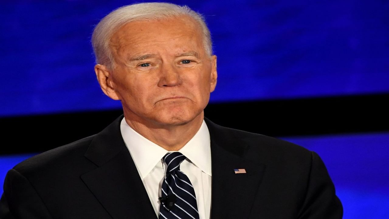 US President Joe Biden: अमेरिकेचे राष्ट्राध्यक्ष जो बायडेन यांना कोरोनाची लागण