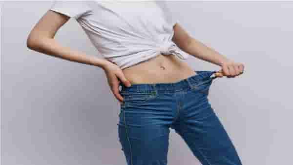 Slim Body: म्हणून.. वाढत नाही सडपातळ व्यक्तींचे वजन? शास्त्रज्ञांनी शोधून काढले सडपातळ शरीराचे रहस्य!