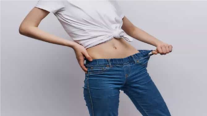 Slim Body: म्हणून.. वाढत नाही सडपातळ व्यक्तींचे वजन? शास्त्रज्ञांनी शोधून काढले सडपातळ शरीराचे रहस्य!