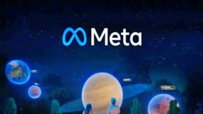 Facebook : भारतातून फेसबुकचा बाजार उठणार? मेटाच्या अंतर्गत रिसर्चमध्ये समोर आली धक्कादायक माहिती...