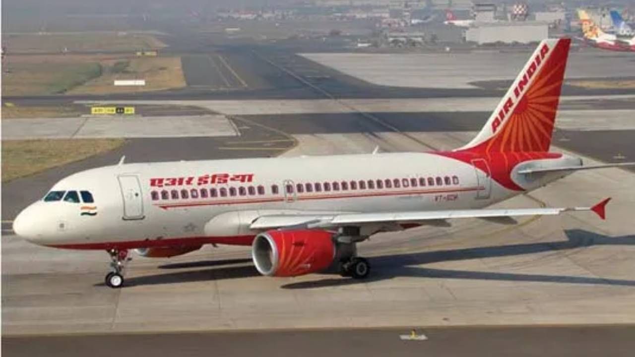 एअर इंडियाच्या विमानात बिघाड : दुबईहून कोचीला येणारे विमान मुंबईकडे वळविले; विमानात 258 प्रवासी होते