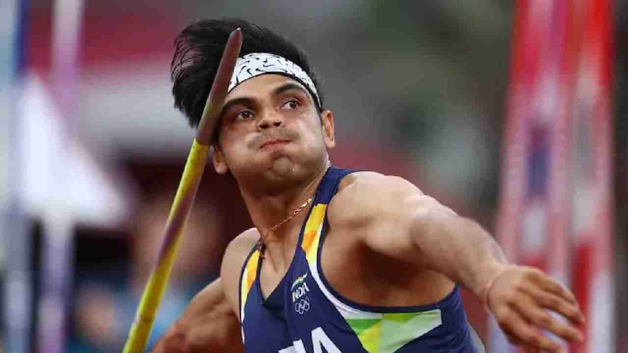 CWG 2022, Neeraj Chopra : नीराज चोप्राकडून राष्ट्रकुलमध्ये सर्वाधिक आशा, आर्मी ते ऑलिम्पिकपर्यंतची स्टोरी जाणून घ्या...