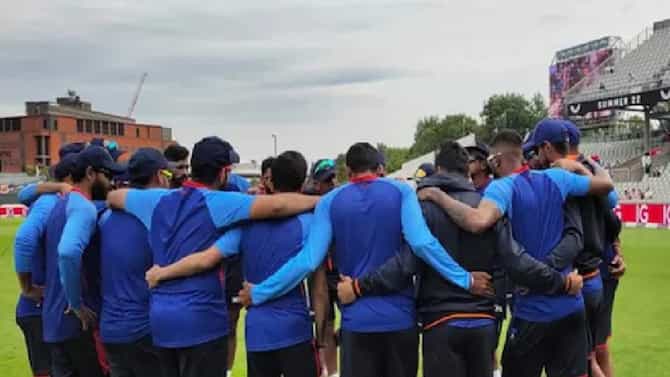 IND vs WI ODI : सामन्यापूर्वीच टीम इंडियाला मोठा झटका, स्टार खेळाडू जखमी, केएल राहुलनंतर पुन्हा गळती, संघाची डेकेदुखी वाढली