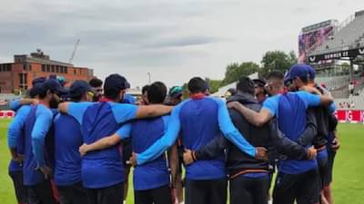 IND vs WI ODI : सामन्यापूर्वीच टीम इंडियाला मोठा झटका, स्टार खेळाडू जखमी, केएल राहुलनंतर पुन्हा गळती, संघाची डेकेदुखी वाढली