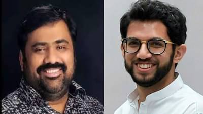 Suhas Kande : नांदगावमध्ये पर्यटन खात्याचा एक प्रकल्प दाखवा लगेच राजीनामा देतो; सुहास कांदे यांचे आदित्य ठाकरेंना थेट आव्हान