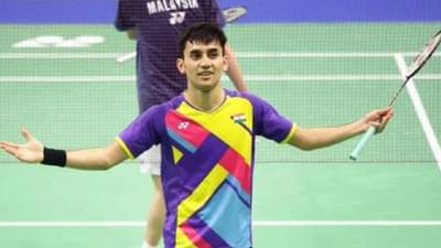 CWG 2022, Lakshya Sen : जकार्तामध्ये जय-जय, आता बर्मिंगहॅममध्ये भारत म्हणेल बम-बम! 20 वर्षीय खेळाडूचं लक्ष्य