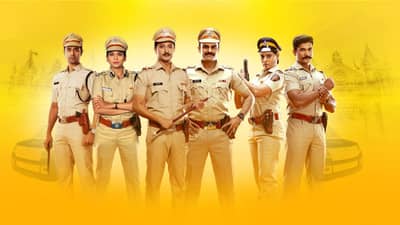 Nave Lakshya: नवे लक्ष्य मालिकेत दिसणार स्टार प्रवाहच्या मालिकांमधील पोलीस अधिकारी; युनिट 9 ला मिळणार जाबाज पोलिसांची साथ