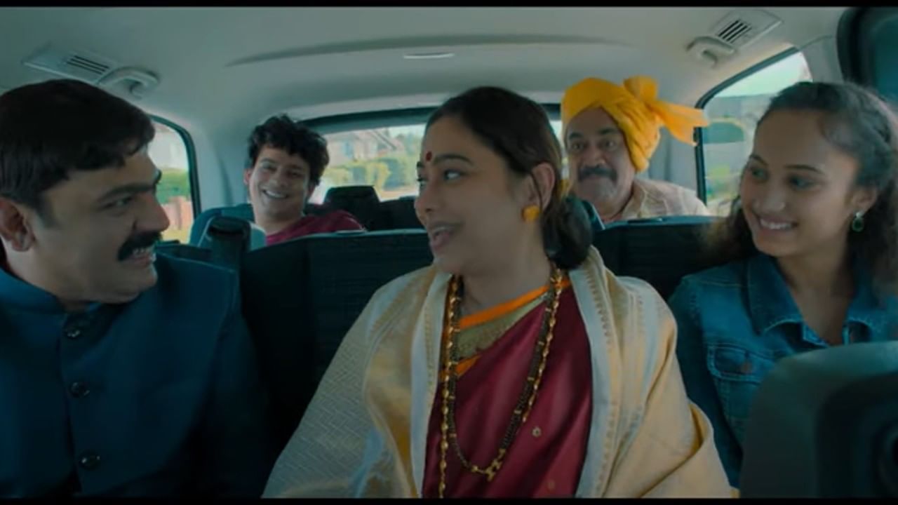 De Dhakka 2 Trailer: ''मराठी माणसाला कमी लेखायचं नाय, 'दे धक्का 2'चा धमाकेदार ट्रेलर पाहिलात का?