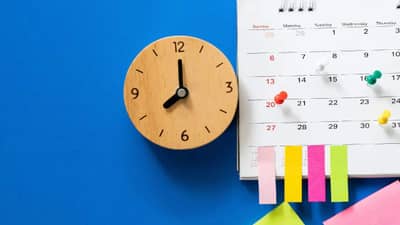 Work routine : सकाळी घाईच्या वेळेत धावपळ होतेय! चिंता करू नका, या टिप्स फॉलो करा