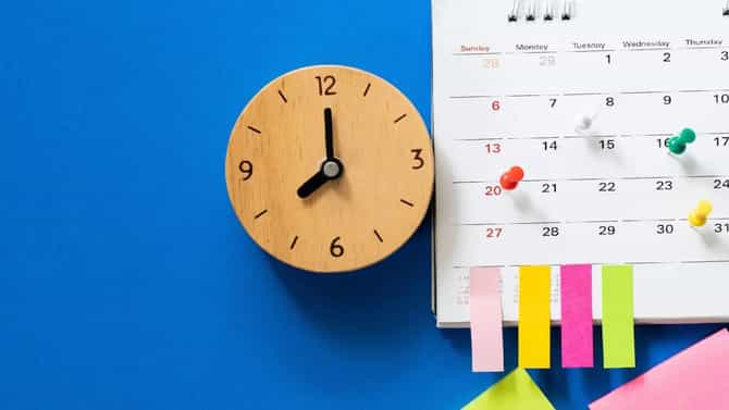 Work routine : सकाळी घाईच्या वेळेत धावपळ होतेय! चिंता करू नका, या टिप्स फॉलो करा
