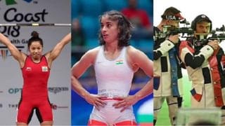 CWG 2022: स्मृती मानधनाचा निश्चिय – सुवर्ण जिंकण्याचा, नीरज चोप्रामुळे मिळाली सुवर्ण जिंकण्याची ‘प्रेरणा’