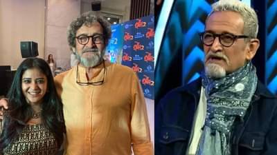 Mahesh Manjrekar: वाघ परतलाय; कर्करोगावर मात केल्यानंतर महेश मांजरेकरांचं ट्रान्सफॉर्मेशन पाहून नेटकरी झाले थक्क!