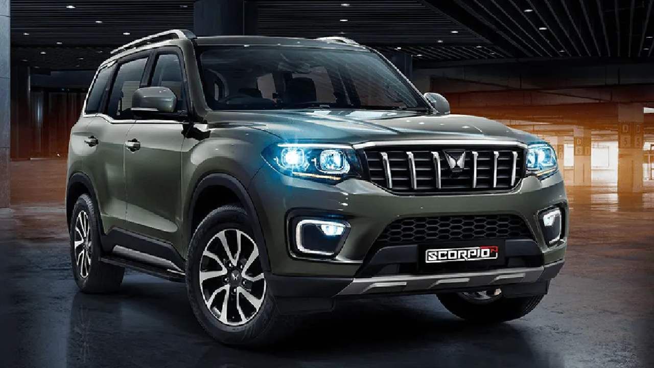 Mahindra Scorpio N : एकवेळ देव पावेल पण, स्कॉर्पिओ एनची डिलिव्हरी मिळणं कठीण