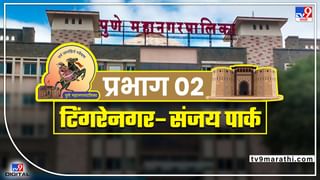 PMC election 2022 : Ward 1 Dhanori Vishrantwadi : पुणे महानगरपालिकेच्या वॉर्ड नंबर एकमध्ये कोण काढेल पहिला नंबर?