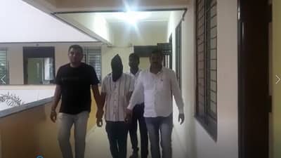 Mumbai : हैदराबादी प्रमियम बाईक चोरट्याला मुंबई पोलिसांनी केली अटक, 15 ते 20 लाखांच्या दोन दुचाकी जप्त