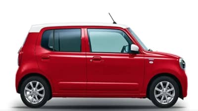 Maruti Suzuki : बाजारात लवकरच दाखल होणार अल्टोचे नवीन व्हर्जन; जाणून घ्या फिचर्स