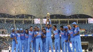 T 20 वर्ल्ड कप आधी टीम इंडिया दोन देशांविरुद्ध सीरीज खेळणार, BCCI कडून प्लान तयार