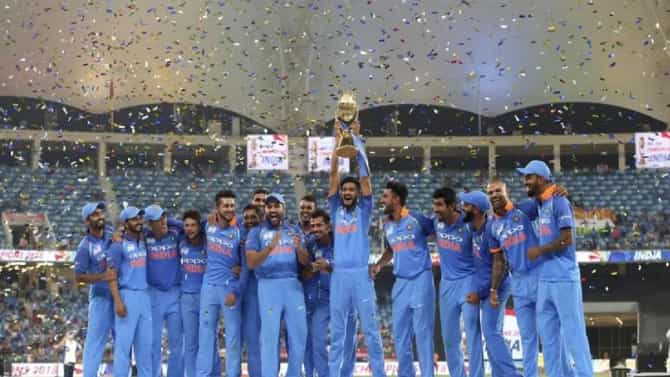श्रीलंकेत नाही, तर कुठे खेळला जाणार आशिया कप? सौरव गांगुलीने दिली महत्त्वाची माहिती