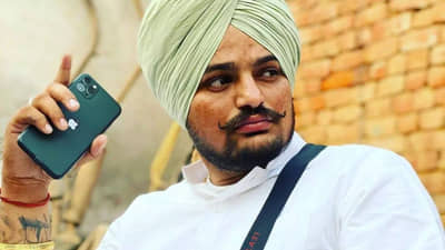 Sidhu Moose Wala : सिद्धू मुसेवाला हत्येची खबर तिहार जेलमध्ये पोहोचली, लॉरेन्स बिश्नोईचं फोनवरील रेकॉर्ड बोलणं व्हायरल