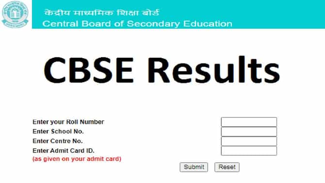 CBSE 10th Results 2022 : मयांक यादव देशात अव्वल, 100 पैकी 100 टक्के पटकावले; दहावीचा निकाल 94.40 टक्के