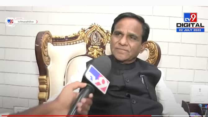 राज ठाकरेंनी निमंत्रण दिले तर अमित शहा नक्की जातील कारण... रावसाहेब दानवेंनी स्पष्टच सांगितले