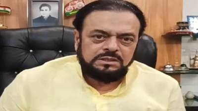 Osmanabad | धाराशिव नामांतराविरोधात खलबतं, उस्मानाबादेत समिती ॲक्टिव्ह मोडवर , उद्या अबू आझमींची तोफ धडाडणार!