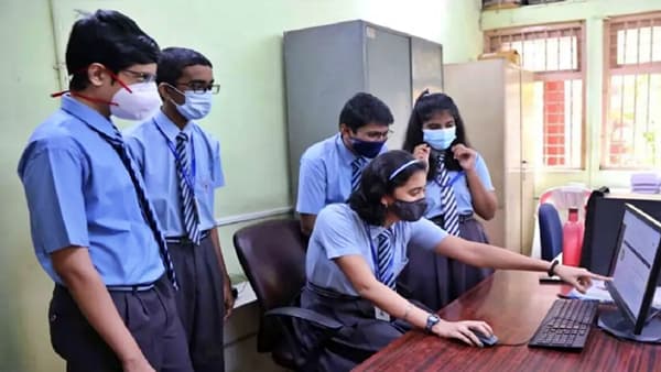 CBSE 10th Result : सीबीएसई दहावीचा निकाल जाहीर, पुणे सहाव्या क्रमांकावर! पाहा, सविस्तर यादी...