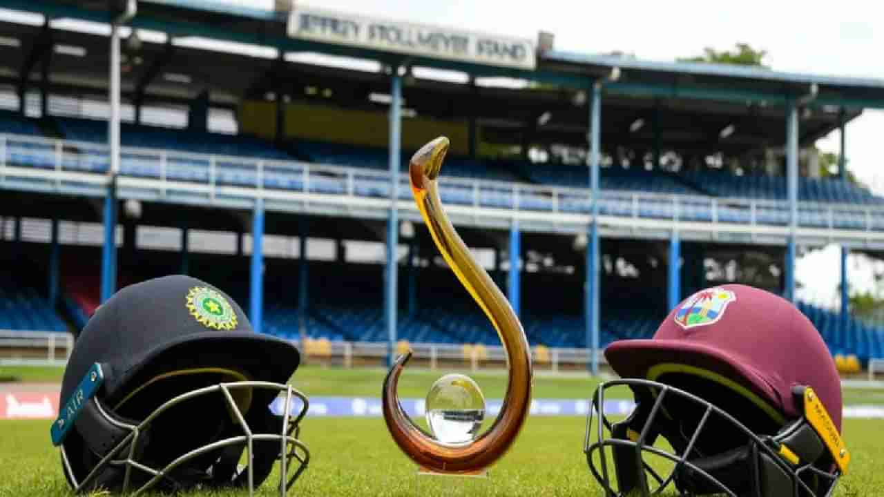 India vs West Indies Today Match Weather Report: पहिल्या वनडेत पाऊस व्यत्यय आणेल का? वातावरण कसं असेल, जाणून घ्या