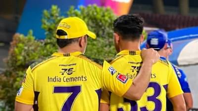 MS Dhoni चा विश्वासू भारतीय खेळाडू ऑस्ट्रेलियात क्रिकेट खेळणार