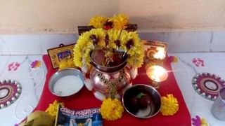 Vastu shastra: तूप आणि तेलाच्या दिव्यासाठी शास्त्रात सांगितले आहे वेगवेगळे नियम