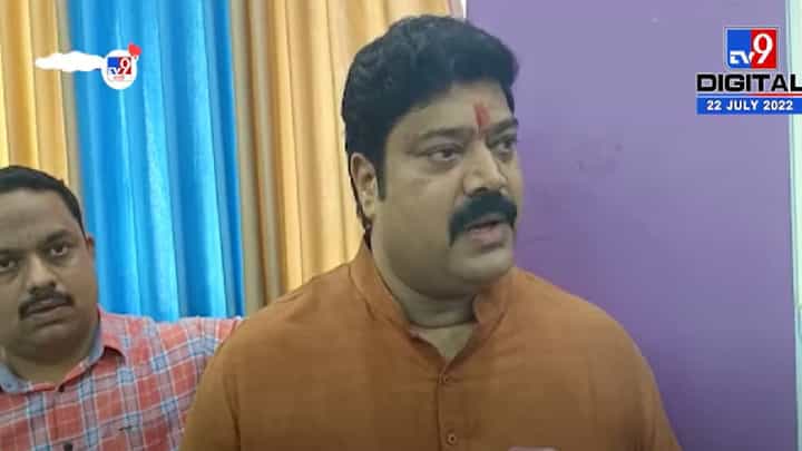 कोविड काळातील राजकीय आंदोलनातील गुन्हे मागे घ्यावेत - राजू पाटील कोविड काळातील राजकीय आंदोलनातील गुन्हे मागे घ्यावेत - राजू पाटील