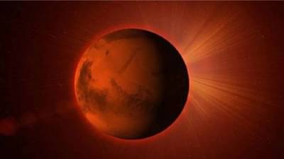 Astrology: राहू-मंगळाचा अंगारक योग, कोणत्या राशीवर काय होणार परिणाम